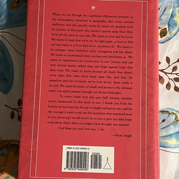 Sylvia Brown Insight - Picture 2 of 2